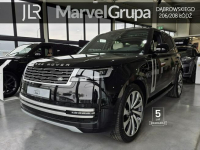Range Rover L460 3.0D I6 350 KM AWD Auto Autobiography