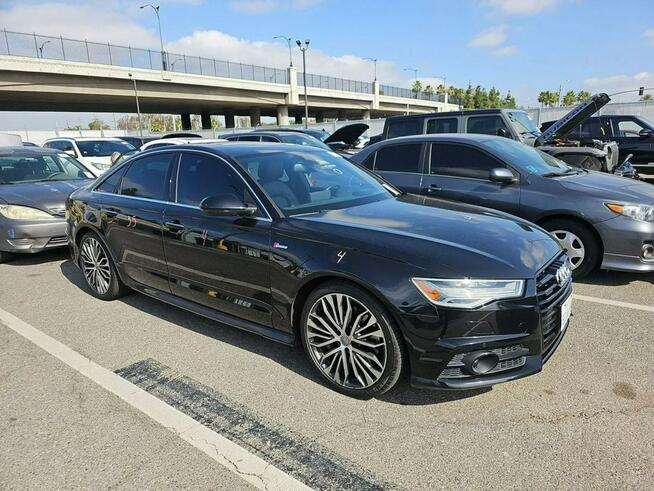 Audi A6 / Quattro / najbogatsza wersja Prestige / S-Line Warszawa - zdjęcie 1