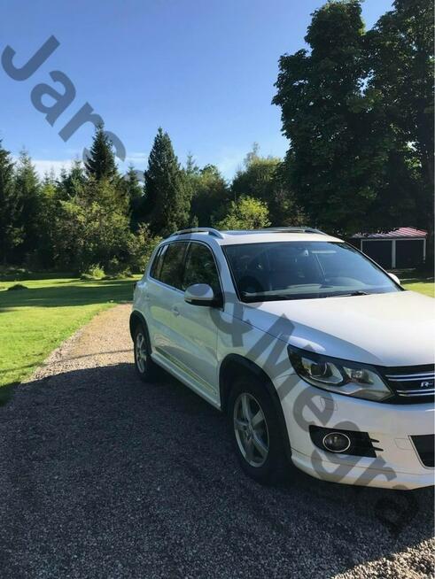 Volkswagen Tiguan Kiczyce - zdjęcie 5