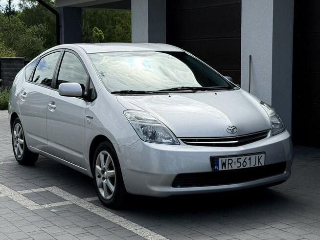 Toyota Prius Super Auto   REJ.PL Radom - zdjęcie 11