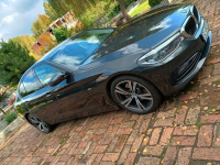 BMW G 30 520 D xd z roku 2017 STAN WZOROWY !!!! Ruda Śląska - zdjęcie 3