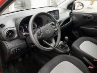 Hyundai i10 1.0 MPI 67KM Access Gwarancja Polski Salon od dealera Łódź - zdjęcie 8