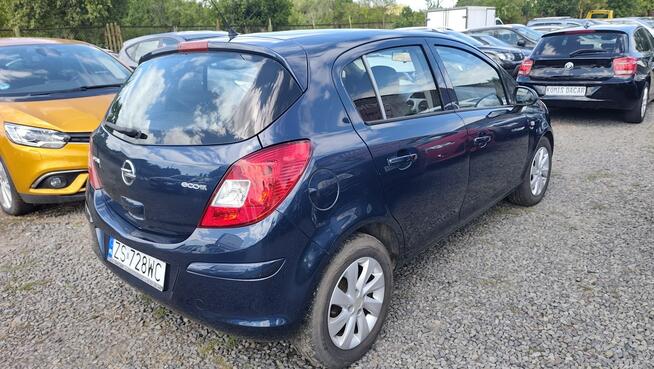 Opel Corsa Rej.PL/Alufelgi/Klimatyzacja/Ładna Szczecin - zdjęcie 3
