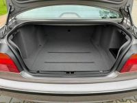 KLASYCZNE ZADBANE BMW e39 520i - 1 Właściciel Bytom - zdjęcie 8