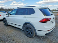 Volkswagen Tiguan 4x4 / R-LINE BLACK / niski przebieg Warszawa - zdjęcie 5