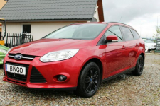 Ford Focus 1,6 105KM