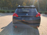 Peugeot 2008 Lipówki - zdjęcie 8