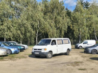 Volkswagen T4 Transporter Long 5 Osób Tanio - Możliwa Zamiana! Warszawa - zdjęcie 3