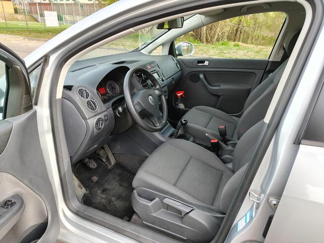 Volkswagen Golf Plus 2005 Ełk - zdjęcie 2