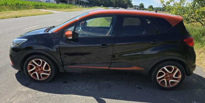 Renault Captur 1.5 Dci Pleszew - zdjęcie 4