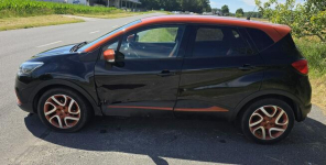 Renault Captur 1.5 Dci Pleszew - zdjęcie 4