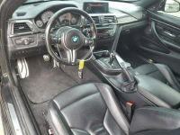 BMW M4 / 3.0 431KM / Cermika / Head up / Niski przebieg / Tarnów - zdjęcie 8