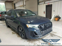 Audi Q7 Prestige 55 TFSI Quattro