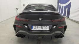 BMW 850 i xDrive M Grójec - zdjęcie 10