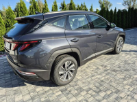 Hyundai Tucson kamera  navi 1.6 HYBRID Drelów - zdjęcie 6