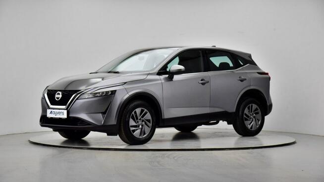 Nissan Qashqai Sadlno - zdjęcie 1