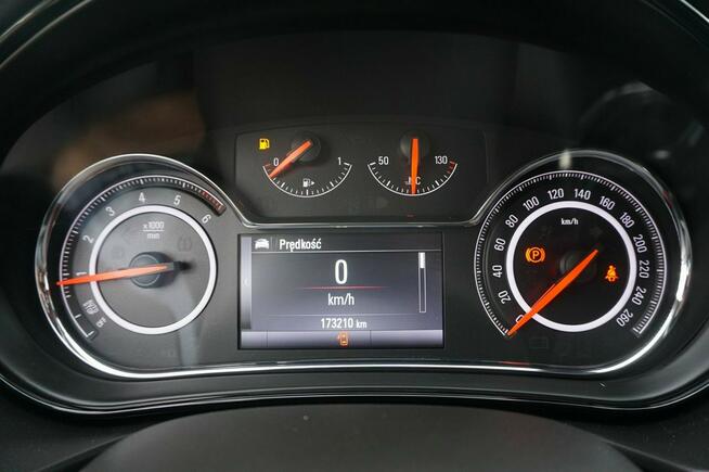 Opel Insignia 2.0CDTI*kamera*173000km*navi*serwis*z Niemiec* Gniezno - zdjęcie 9