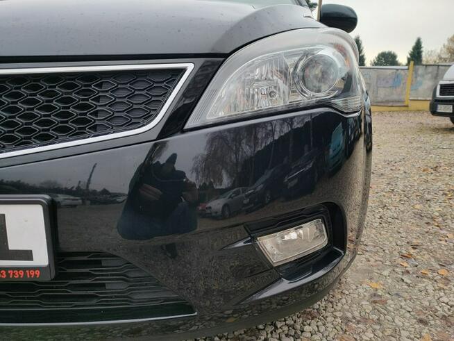 Kia Cee'd **REZERWACJA** Bydgoszcz - zdjęcie 7