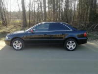 Sprzedam audi a4 b5 z 2000 roku Biała Podlaska - zdjęcie 11