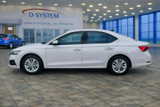 Škoda Octavia 2021Tylko Salon Polska 1Właściciel Bezwypadkowy ledy ASO Białystok - zdjęcie 2