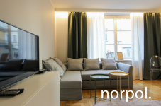 Mieszkanie w Starym Mieście, ul. Sławkowska Kraków - zdjęcie 9