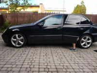 mercedes 200 CDI klasa C Konin - zdjęcie 4