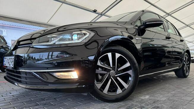 Volkswagen Golf Zduńska Wola - zdjęcie 4