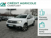 Dacia Duster 1.3 TCe/150 KM EDC Journey Salon PL Fvat 23% PY1224A Poznań - zdjęcie 1