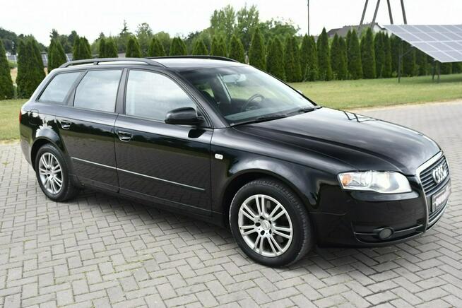 Audi A4 1.8Turbo Navi,Automat,Xenon,Klimatronic 2 str.kredyt.OKAZJA Kutno - zdjęcie 2