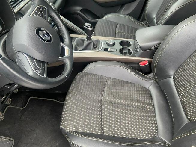 Renault Kadjar Bezwypadkowy rok gwarancji stan wzorowy Kraków - zdjęcie 11