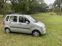 Opel Agila 2002 1.2 zadbany II właściciel Liszyno - zdjęcie 3