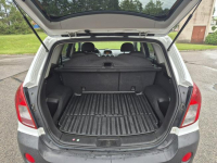 Opel Antara Giżycko - zdjęcie 7