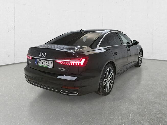 Audi A6 Allroad Poleasingowe.pl ECFM Komorniki - zdjęcie 7