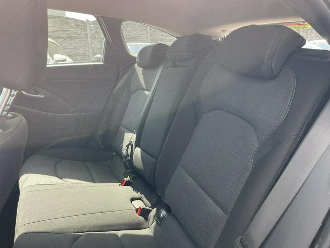 Hyundai i30 Podgrzewanie Klimatronik Kamera LED Gliwice - zdjęcie 10