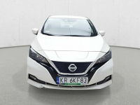 Nissan Leaf Komorniki - zdjęcie 3