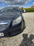 Opel Insignia 1.8 140 +GAS LPG Klimatronic Gniezno - zdjęcie 12