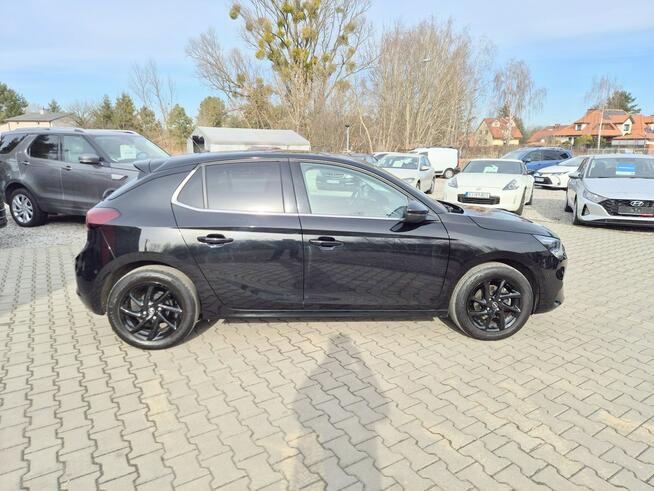 Opel Corsa Ledy * Kamera Konstancin-Jeziorna - zdjęcie 5