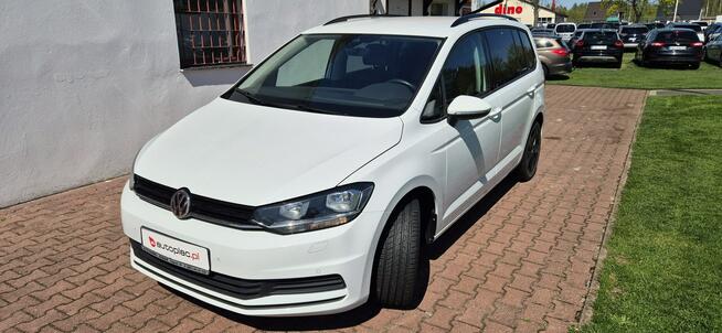 Volkswagen Touran Paproć - zdjęcie 3