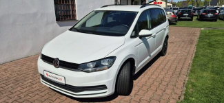 Volkswagen Touran Paproć - zdjęcie 3
