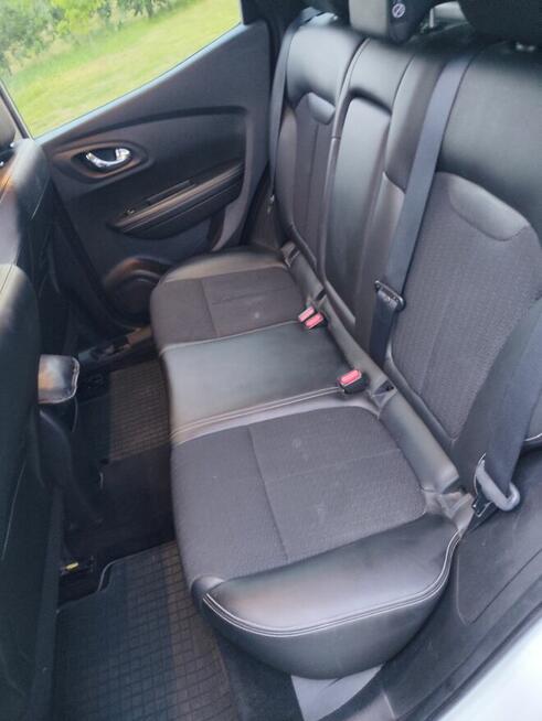 Renault Kadjar 1.5 dCi Automat Grójec - zdjęcie 9