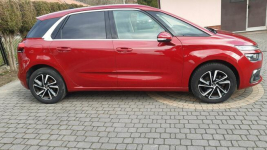 Citroen C4 Spacetourer 1.5 Blue-HDi Feel Bachowice - zdjęcie 9