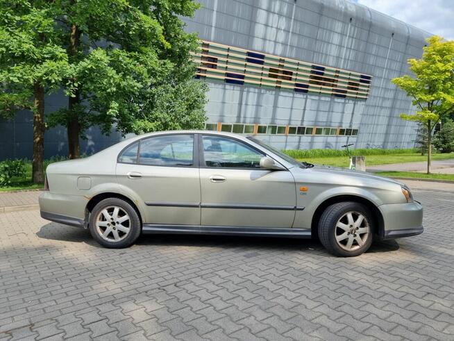 sprzedam samochód Legionowo - zdjęcie 8