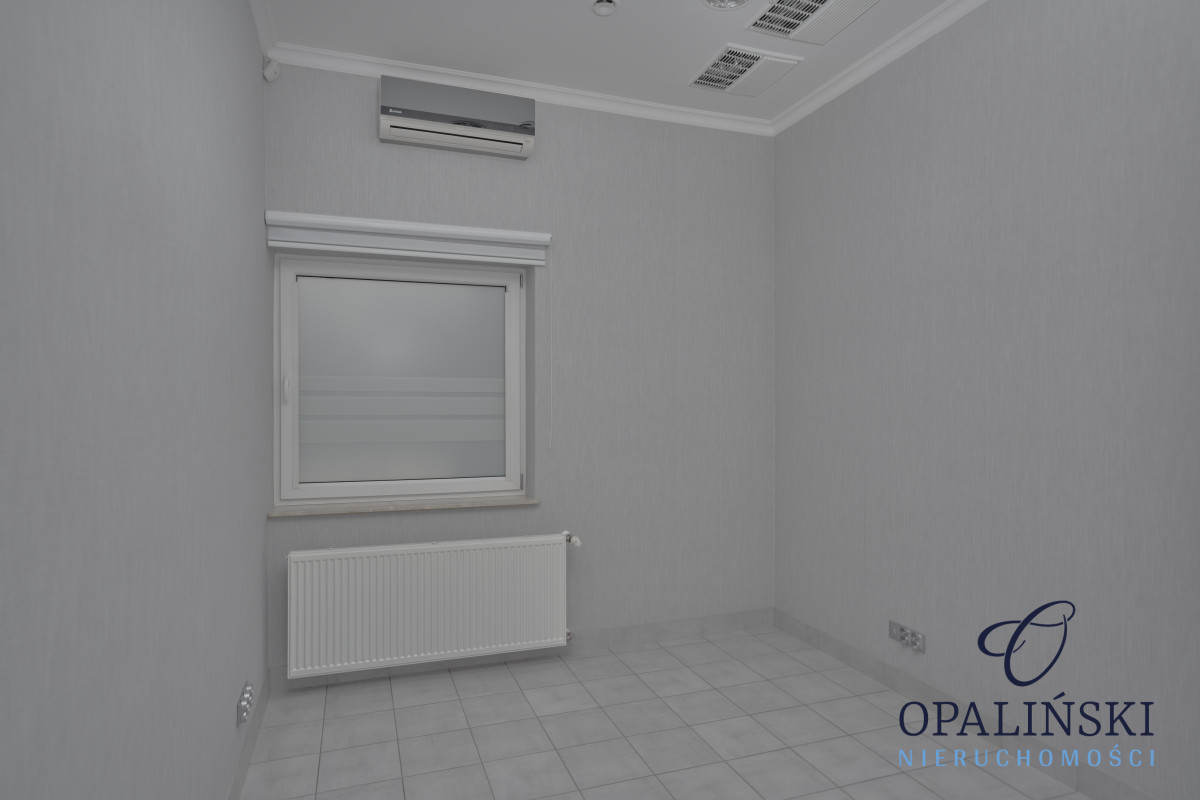 Lokal Usługowy | Parking | Branża Beauty, Medyczna Rzeszów - zdjęcie 6