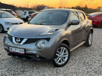 Nissan Juke Lift_Led_Kamera_KeyLeesGo_Bezwypadkowy_AsoSerwis Rzekuń - zdjęcie 9