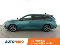 Peugeot 308 półskóra navi virtual cocpit kamery grzane fotele Warszawa - zdjęcie 2