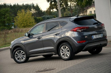 Hyundai Tucson 1,6Turbo*Benzyna*177KM*Panorama*Automat*4x4*Webasto Ostrów Mazowiecka - zdjęcie 10