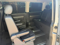 Volkswagen Multivan Highline Bezwypadkowy 2.0 TDI 2013 Gostyń - zdjęcie 12