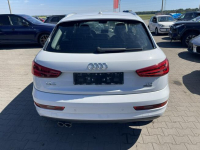 Audi Q3 Quattro Podgrzewanie Czujniki parkowania Automat Gliwice - zdjęcie 2
