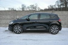 Renault Scenic 1.3TCe 160KM Automat Initiale Paris Navi Kamera BOSE Dąbrowa Górnicza - zdjęcie 2
