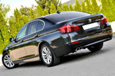 518d 210 PS Lift Automat Duża Navi Xenon Skóra Full Opcja Płock - zdjęcie 4